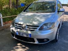 Golf 5