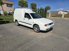 Shitet cady 1.9 SDI viti 97 rks