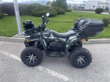 Motorr katerrrotsh 250 cc