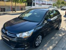 OKAZION CITROEN C4