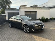 Shitet Opel Insignia 2.0