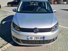 Volkswagen Touran 1.6 naftë