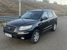 Shes Honday santafe sapo ardhur nga gjermanis a ero 4