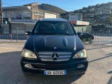 ML 270 CDI 2005