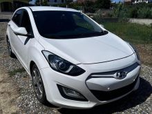 Hyundai i30 Viti 2012  Diesel 1.6 Automat
