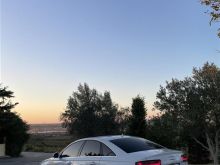 Audi a6 s line