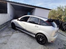 Ford focus 1.8 nafte TDI