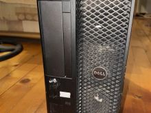 Dell Precision Tower 7810 Workstation
