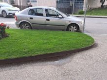Shitet Opel Astra