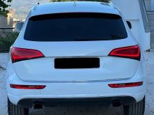SHITET Audi Q5 S-line 🇪🇺