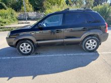Hyundai tucson 2.0 diesel