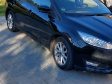 Ford focus 2.0 dizell