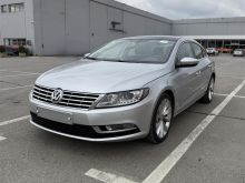 Passat CC 2.0 TDI BlueMotion 2015
