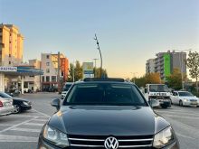 Volswagen Touareg