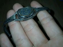 Argjend 925 pundore Antik