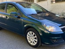 📍Opel Astra 1.7 Nafte 2007 Kamio Manuale