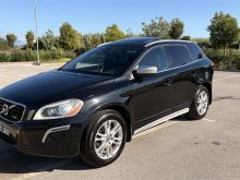 VOLVO XC60 2013