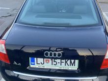 Shite audi