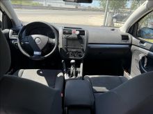 Golf 5