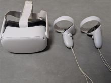 Vr Meta Quest 2 128 gb