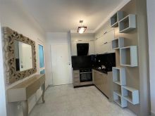 SHITET APARTAMENT 1+1 10 METER AFER DETIT PLAZH DURRES