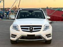 OKAZION 2014 Mercedes Benz GLK 250 BlueTEC PANORAMIC Amg Sup