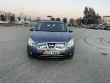 Nisan qashqai