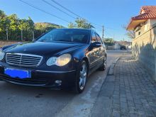 C class avangard sport edition fabrike
