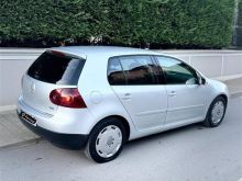 Golf 5 1.9 TDI MANUAL
