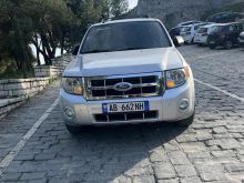 FORD ESCAPE - BENZINE GAZ