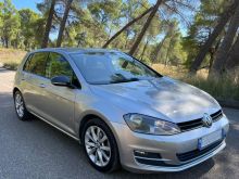 Golf 7 1.6 Nafte Automatike 2014