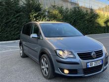 Touran Crooss 1.9 Automat
