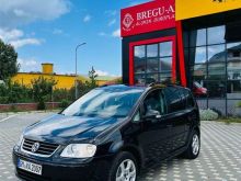 ✅Touran 1.9TDI Manual Viti 2006✅