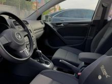 Golf 6