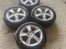 Fellne me Goma per Golf 5 6 7 Skoda Audi A4 Turan etje