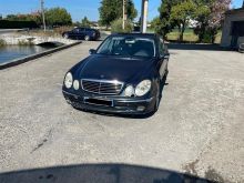 E270 2004 automat