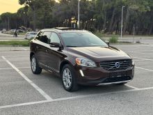 Volvo Xc60 2.5 benzine