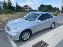 Mercedes-Benz Automat Benzin+Gaz