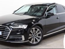 Audi  A8