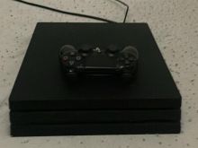 Ps 4 pro