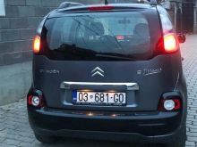 Citroen c3 picaso 1.6 nafte
