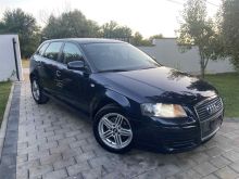 shitet Audi A3 2.0 FSI pa dogan
