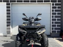 Atv Linhai 420cc promax