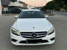 shitet C220 D Automatik 2020