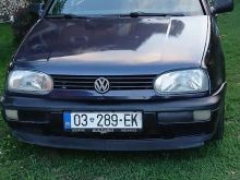 Shitet golf 3 karavan 1.9 tdi