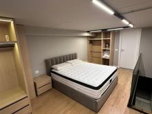 0696304003 Dupleks 1+1 Ne Shitje – Kompleksi Golden Park 3