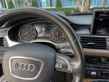 Shitet!OKAZION! AUDI A6 50 TDI QUATRO