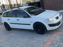 Renault megan 1.4 Benzin viti 2004 Rks 10 Muje