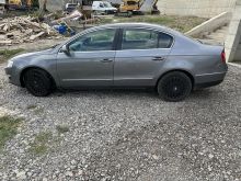 Passat 3c