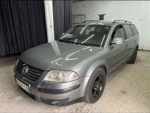 Pasat 1.9 tdi Automatik